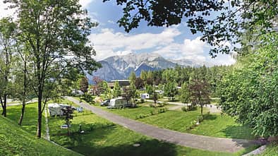 Caravaning-Tipp Oesterreich