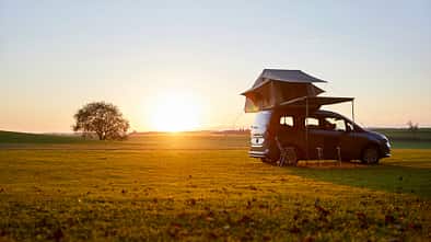 Mercedes-Benz Citan Micro-Camper