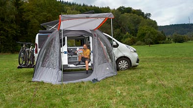 DWT Picco Air Vorzelt