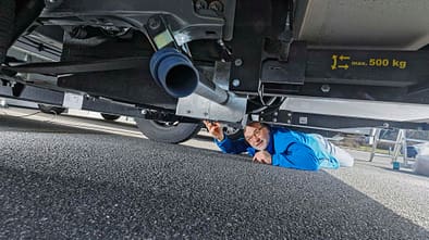 promobil-Test Bordtechnik