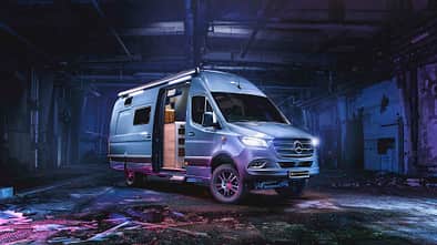 Alphavan