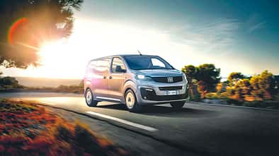 Fiat Scudo