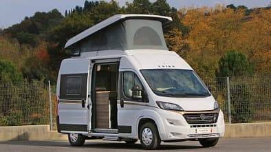 Laika Ecovip 