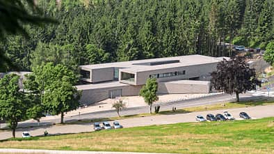 Nationalpark Schwarzwald 