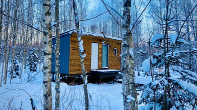 Tiny Houses in Litauen