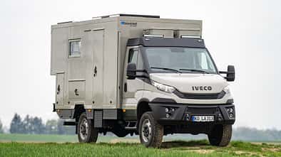Bocklet Dakar 693 E