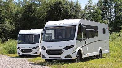 Sunlight I 68 Adventure Edition (2022)