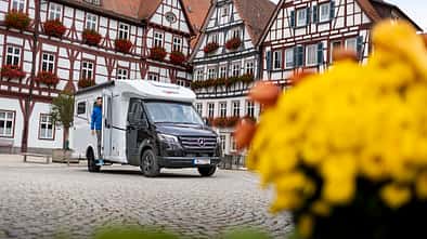 Frankia MT 7 BD Neo im Test