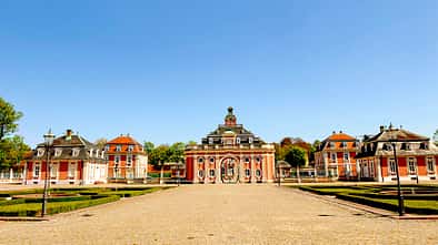 Mobil-Tour Nordbaden 