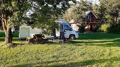 Mobil-Tour Estland