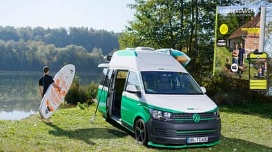 Aufruf: Wir suchen Ihr Hobby
