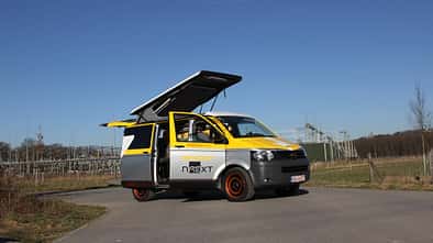 Flowcamper Frieda Volt (2022)