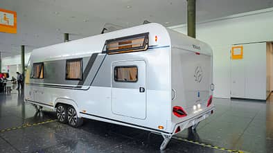 Premiere Knaus Sport 650 FDK