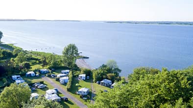 Lolland Campingurlaub 