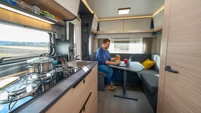 Supertest Hobby Maxia 495 UL