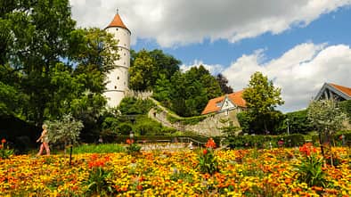 Reise Oberschwaben