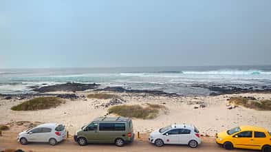 Urlaub, Hobbies, Wohnmobil