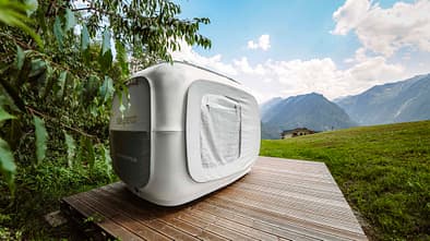 Glamping