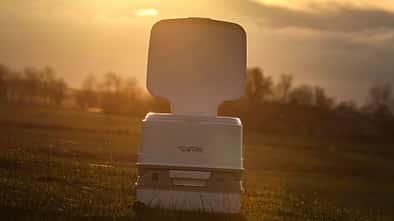 Campingklo Porta Potti