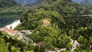 Neuschwanstein