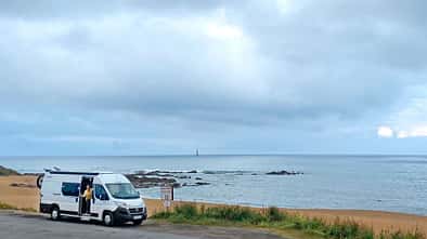 Leser-Tour Bretagne