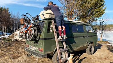 Vanlife