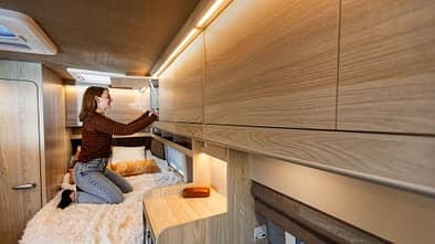 Globe-Traveller Explorer 2XS 