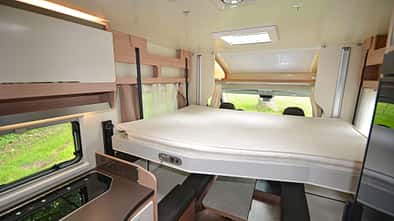  Itineo Cosy PC 641