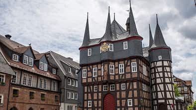 Frankenberg Eder Deutsche Märchenstraße
