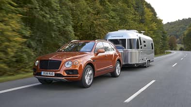 Caravan-Extreme: Low-Budget vs High Budget