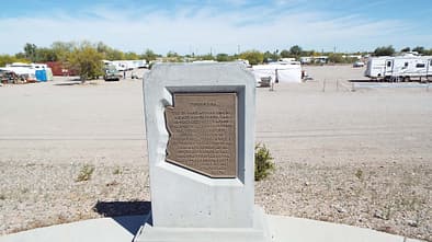 Quartzsite Arizona