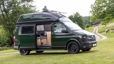 Werz Magnum 5.3 (2023)