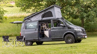 KEC Motors Mountaineer Grand Adventure (2023)