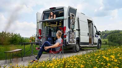 DIY-Ausbau