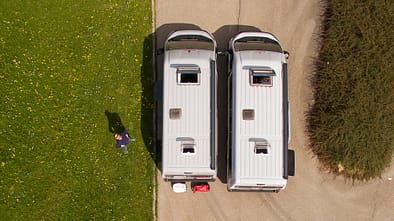 Dethleffs Globetrail 