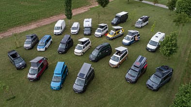 VW Reisemobil-Kompetenz 2023