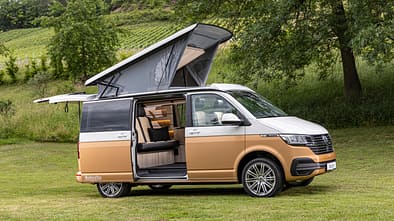 Custom Bus Purist VW T6.1 (2023)