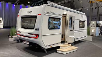 Fendt Tendenza 550 SG (2023)