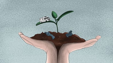 Zubehoer, Nachhaltigkeit