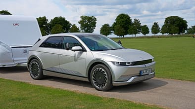 Hyundai IONIQ 5 Allrad