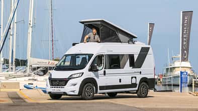 Sun Living V 60 SP (2023)