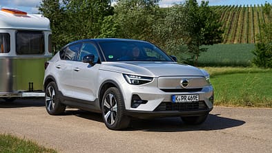 Volvo C40 Recharge