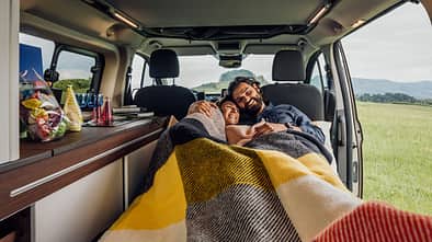 Laika Kosmos Urban (2022)