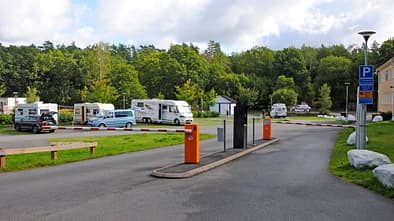 Skandinavien bargeldlos