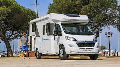 Sunliving S 72 DL (2023)