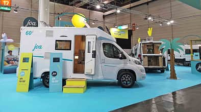 Joa T 60 F (2023)