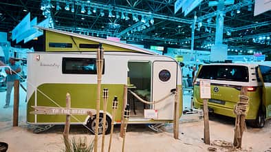 Hobby Beachy Air (2023)