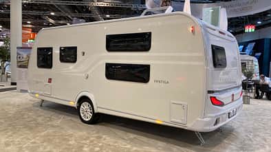 Tabbert Pep Pantiga 550 K (2023)