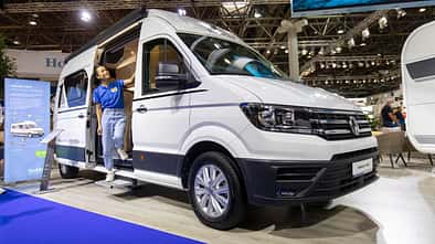 Hobby Maxia Van (2023)