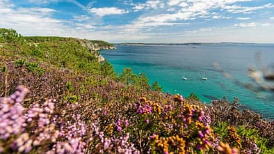 Presqu-Île de Crozon